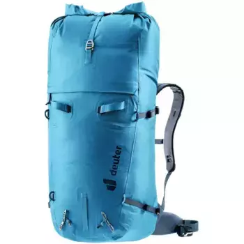 Рюкзак Deuter Durascent 44+10L, синий