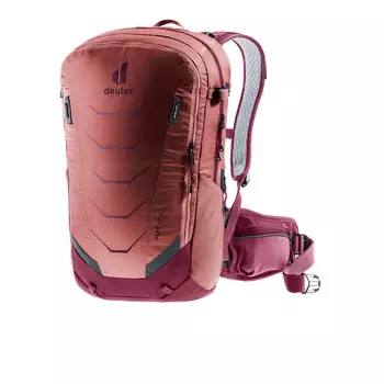 Рюкзак Deuter Flyt 12 SL, красный