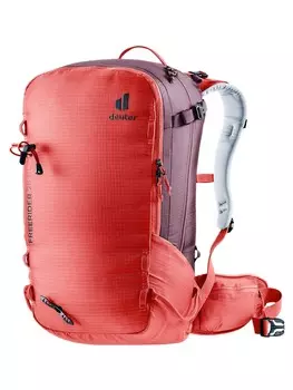 Рюкзак Deuter Freerider 28 SL, красный