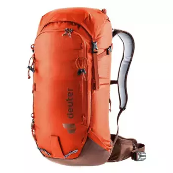 Рюкзак Deuter Freescape Lite 26, черный
