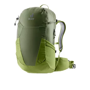 Рюкзак Deuter Futura 27, зеленый