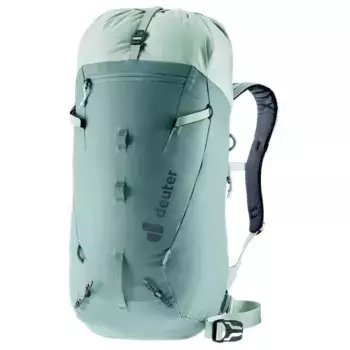 Рюкзак Deuter Guide 22L SL, зеленый