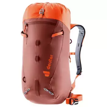 Рюкзак Deuter Guide 24L, красный