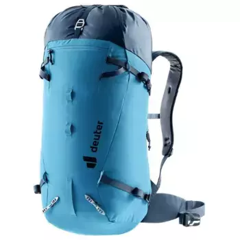 Рюкзак Deuter Guide 30L, синий