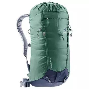 Рюкзак Deuter Guide Lite 24L, зеленый
