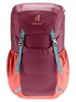 Рюкзак Deuter, коричневый