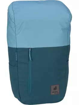 Рюкзак Deuter Laptop UP Stockholm, цвет Arctic/Lake