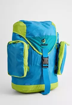 Рюкзак Deuter, лазурно-бензиновый