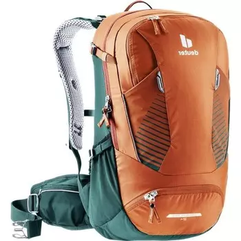 Рюкзак Deuter, оранжевый
