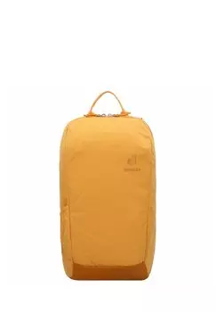 Рюкзак Deuter, оранжевый