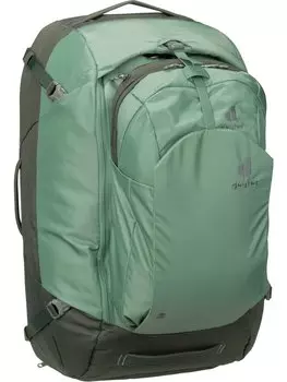 Рюкзак Deuter Reise Aviant Access Pro 55 SL, цвет Jade/Ivy