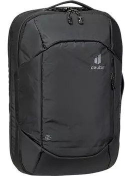 Рюкзак Deuter Reise Aviant Carry On Pro 36, черный