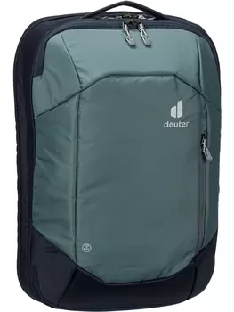 Рюкзак Deuter Reise Aviant Carry On Pro 36, цвет Teal/Ink