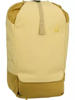 Рюкзак Deuter Reise Utilion 34+5, цвет Ginger/Turmeric