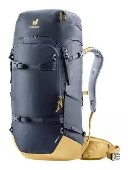 Рюкзак Deuter Rise 34+, разноцветный