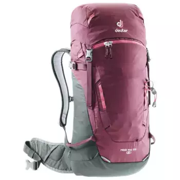 Рюкзак Deuter Rise Lite 26 SL, фиолетовый