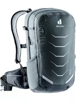 Рюкзак Deuter Rucksack, черный