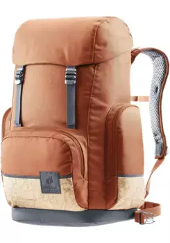 Рюкзак deuter "SCULA", цвет 9604