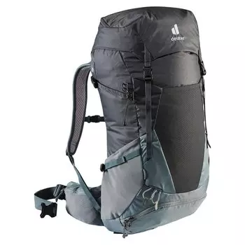 Рюкзак Deuter, серый