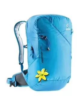 Рюкзак Deuter, синий