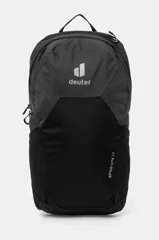 Рюкзак Deuter Speed Lite 13, черный
