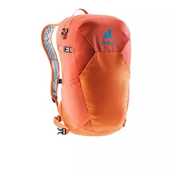 Рюкзак Deuter Speed Lite 21 Hiking, красный