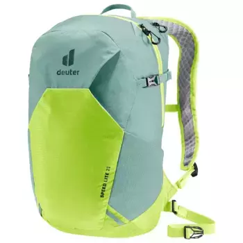 Рюкзак Deuter Speed Lite 21L, зеленый