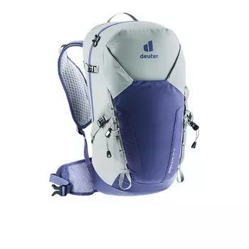 Рюкзак Deuter Speed Lite 23 SL Hiking, серый