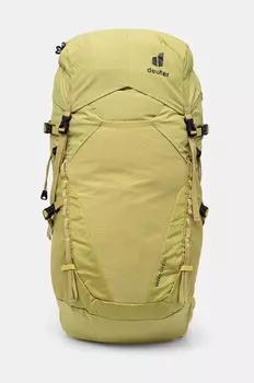 Рюкзак Deuter Speed Lite 30, зеленый