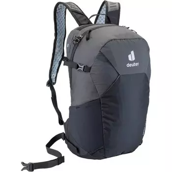 Рюкзак DEUTER Sports Backpack Speed Lite 21, черный
