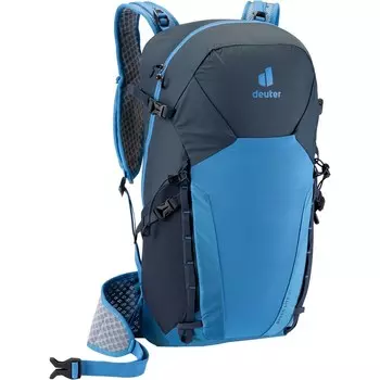 Рюкзак DEUTER Sports Backpack Speed Lite 25, синий
