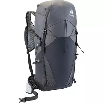 Рюкзак DEUTER Sports Backpack Speed Lite 30, серый