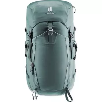 Рюкзак DEUTER Sports Backpack Trail Pro, пастельно-зеленый