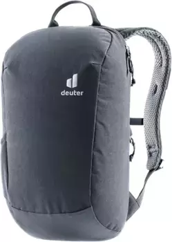 Рюкзак deuter "STEP OUT 12", черный