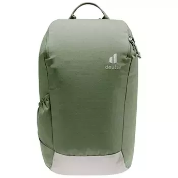 Рюкзак Deuter Step Out 16L, зеленый
