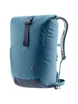 Рюкзак Deuter Stepout 22 - Lifestyle Rucksack 15 46 cm, цвет atlantic-ink