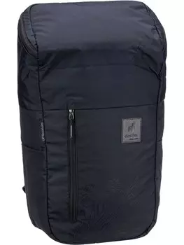 Рюкзак DEUTER Stockholm, черный
