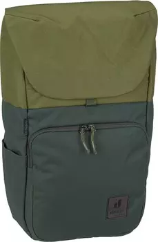 Рюкзак Deuter SYDNEY, цвет Olive/Grass Green