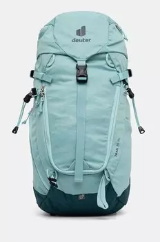 Рюкзак Deuter Trail 16 SL, синий