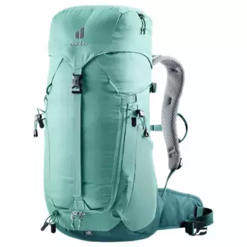 Рюкзак Deuter Trail 22L SL, зеленый