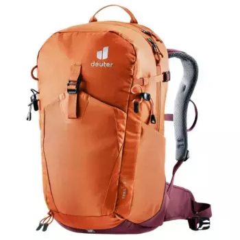 Рюкзак Deuter Trail 23L SL, оранжевый