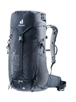 Рюкзак Deuter Trail 24, черный