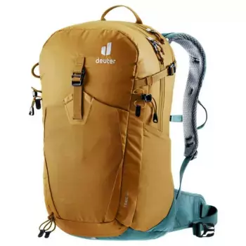 Рюкзак Deuter Trail 25L, желтый