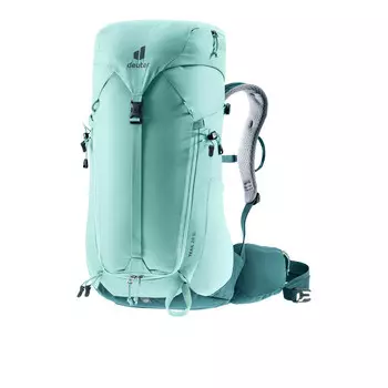 Рюкзак Deuter Trail 28 SL, зеленый