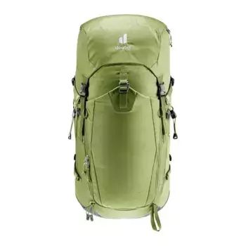 Рюкзак Deuter Trail Pro 36L, зеленый