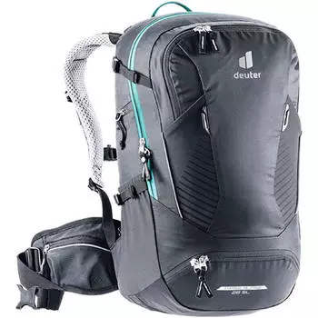 Рюкзак DEUTER Trans Alpine 28 SL, цвет schwarz