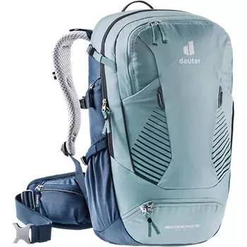 Рюкзак DEUTER Trans Alpine 28 SL, цвет blau