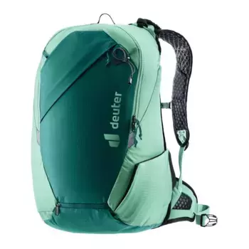 Рюкзак Deuter Updays 24L, зеленый
