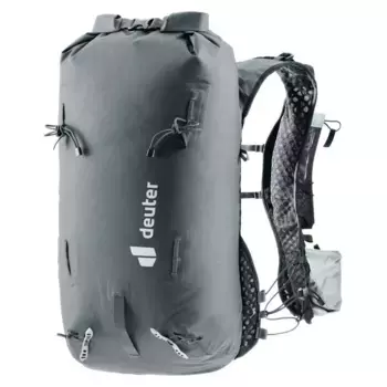 Рюкзак Deuter Vertrail 16L, серый