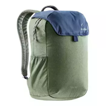 Рюкзак Deuter Vista Chap 16L, зеленый